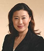 尾崎 理恵　氏