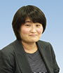 安井 順子　氏